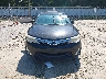 4T1BD1FK1EU****** Wrecked 2014 Toyota Camry Hybrid in Georgia State