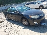 4T1BD1FK1EU****** Salvage and Wrecked 2014 Toyota Camry Hybrid in Atlanta East