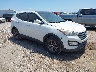 5XYZU3LB4DG****** Salvage and Wrecked 2013 Hyundai Santa Fe in Corpus Christi