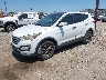 5XYZU3LB4DG****** Used and Repairable 2013 Hyundai Santa Fe in Corpus Christi