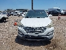 5XYZU3LB4DG****** Salvage and Repairable 2013 Hyundai Santa Fe in Texas State