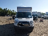1FDBF6PM6KK****** Wrecked 2019 Ford Transit 350 HD in New Hampshire State