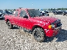1FTZR45E24P****** Salvage and Wrecked 2004 Ford Ranger in Lincoln