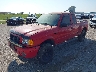 1FTZR45E24P****** Used and Repairable 2004 Ford Ranger in Lincoln