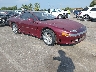 JA3XD64BXNY****** Salvage and Wrecked 1992 Mitsubishi 3000 GT in Memphis