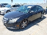1G1P75SZXE7****** Usados y Reparables 2014 Chevrolet Cruze en North Hollywood