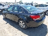 1G1P75SZXE7****** Salvamento y Reparables 2014 Chevrolet Cruze en North Hollywood