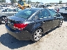 1G1P75SZXE7****** Salvamento y Destrozados 2014 Chevrolet Cruze en Estado de California
