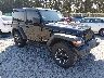 1C4GJXAN0MW****** Salvamento y Destrozados 2021 Jeep Wrangler en Seattle