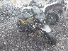 ML5ZRDS10TD****** Salvamento y Destrozados 2026 Kawasaki ZR900 en Rec Rides Online Exclusive