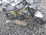 ML5ZRDS10TD****** Destrozados 2026 Kawasaki ZR900 en Estado de Nueva York