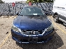 1HGCR2F39DA****** Wrecked 2013 Honda Accord in Idaho State