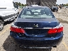 1HGCR2F39DA****** Wrecked 2013 Honda Accord