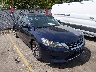 1HGCR2F39DA****** Salvage and Wrecked 2013 Honda Accord in Boise