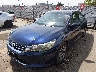 1HGCR2F39DA****** Used and Repairable 2013 Honda Accord in Boise