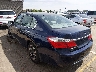 1HGCR2F39DA****** Salvage and Repairable 2013 Honda Accord in Boise
