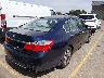 1HGCR2F39DA****** Salvage and Wrecked 2013 Honda Accord in Idaho State