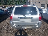 JTEBT14R760****** Wrecked 2006 Toyota 4Runner