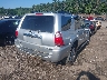 JTEBT14R760****** Salvage and Wrecked 2006 Toyota 4Runner in Massachusetts State