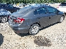 2HGFB2F50DH****** Salvage and Wrecked 2013 Honda Civic in New York State
