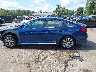 5NPE34AF3HH****** Salvamento 2017 Hyundai Sonata