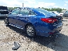5NPE34AF3HH****** Salvamento y Reparables 2017 Hyundai Sonata en Metro DC