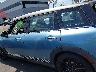 WMWLN9C50H2****** Repairable 2017 MINI Clubman in California State