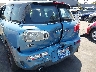 WMWLN9C50H2****** Salvage and Repairable 2017 MINI Clubman in California State