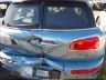 WMWLN9C50H2****** Wrecked 2017 MINI Clubman