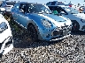 WMWLN9C50H2****** Salvage and Wrecked 2017 MINI Clubman in Ace Carson