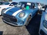 WMWLN9C50H2****** Used and Repairable 2017 MINI Clubman in Ace Carson