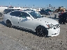 JTHBC1KS0A5****** Salvamento y Destrozados 2010 Lexus GS en Los Angeles South