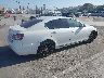 JTHBC1KS0A5****** Salvamento y Destrozados 2010 Lexus GS en Estado de California