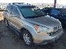 JHLRE387X7C****** Salvage and Wrecked 2007 Honda CR-V in Phoenix