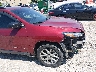 1C4PJLAB5HW****** Reparables 2017 Jeep Cherokee