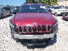 1C4PJLAB5HW****** Salvamento y Reparables 2017 Jeep Cherokee en Estado de Kentucky
