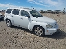 3GNDA23P46S****** Salvage and Wrecked 2006 Chevrolet HHR in Sacramento