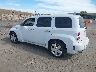 3GNDA23P46S****** Salvage and Repairable 2006 Chevrolet HHR in Sacramento