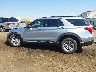 1FMSK8DH8LG****** Salvamento 2020 Ford Explorer