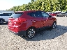 KM8JUCAC8CU****** Salvamento y Destrozados 2012 Hyundai Tucson en Estado de Connecticut