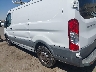 1FTNE1YMXFK****** Usados 2015 Ford Transit-150