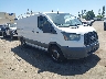 1FTNE1YMXFK****** Salvamento y Destrozados 2015 Ford Transit-150 en Fresno