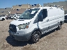 1FTNE1YMXFK****** Usados y Reparables 2015 Ford Transit-150 en Fresno