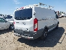 1FTNE1YMXFK****** Salvamento y Destrozados 2015 Ford Transit-150 en Estado de California
