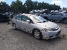 2HGFA1F59BH****** Salvage and Wrecked 2011 Honda Civic in Hartford