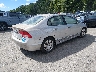 2HGFA1F59BH****** Salvage and Wrecked 2011 Honda Civic in Connecticut State