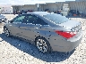 5NPEC4AC5BH****** Salvage and Repairable 2011 Hyundai Sonata in High Desert