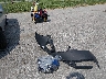 KNAFU4A24B5****** Wrecked 2011 Kia Forte in Missouri State