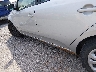 KNAFU4A24B5****** Wrecked 2011 Kia Forte
