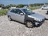 KNAFU4A24B5****** Salvage and Wrecked 2011 Kia Forte in Kansas City East